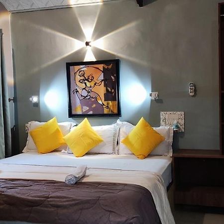 Shankar Homestay Hampi Ngoại thất bức ảnh