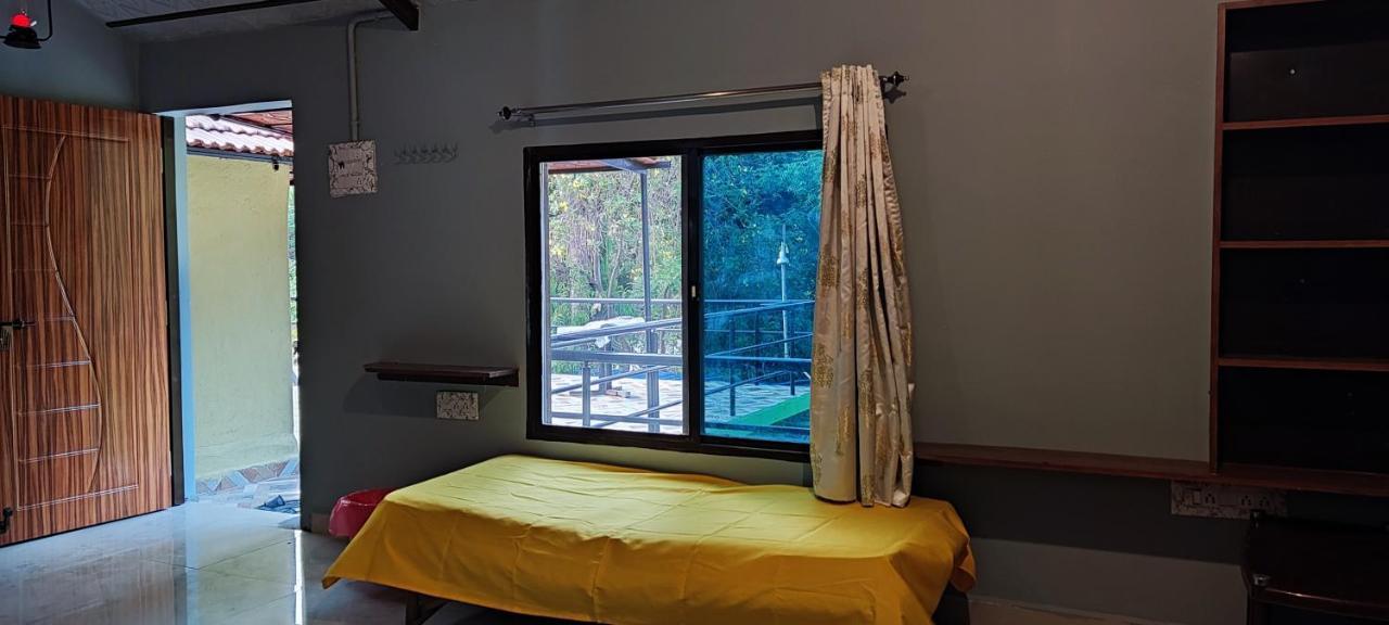 Shankar Homestay Hampi Ngoại thất bức ảnh