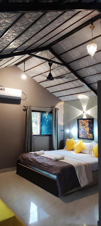 Shankar Homestay Hampi Ngoại thất bức ảnh