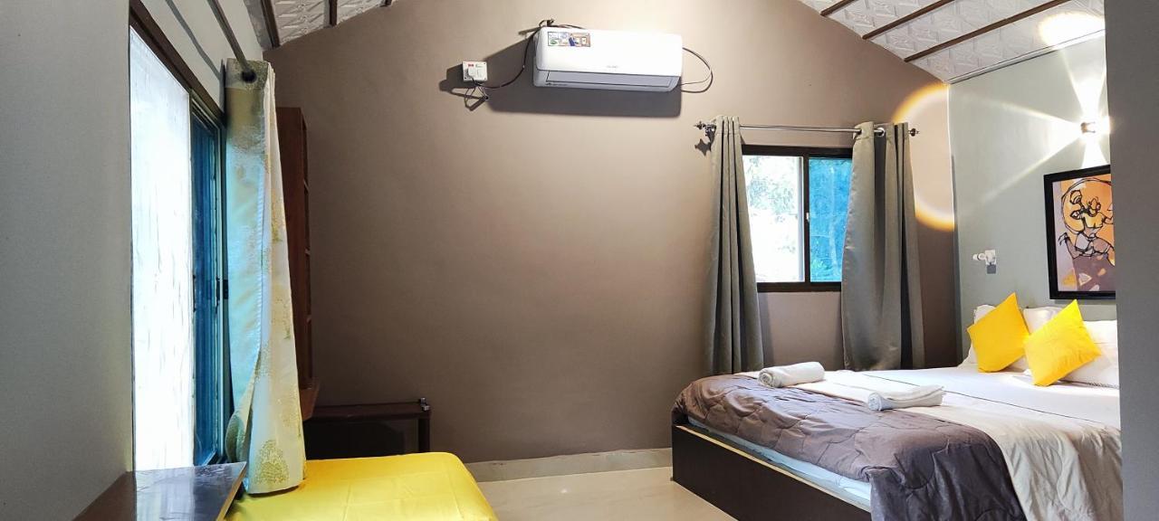 Shankar Homestay Hampi Ngoại thất bức ảnh