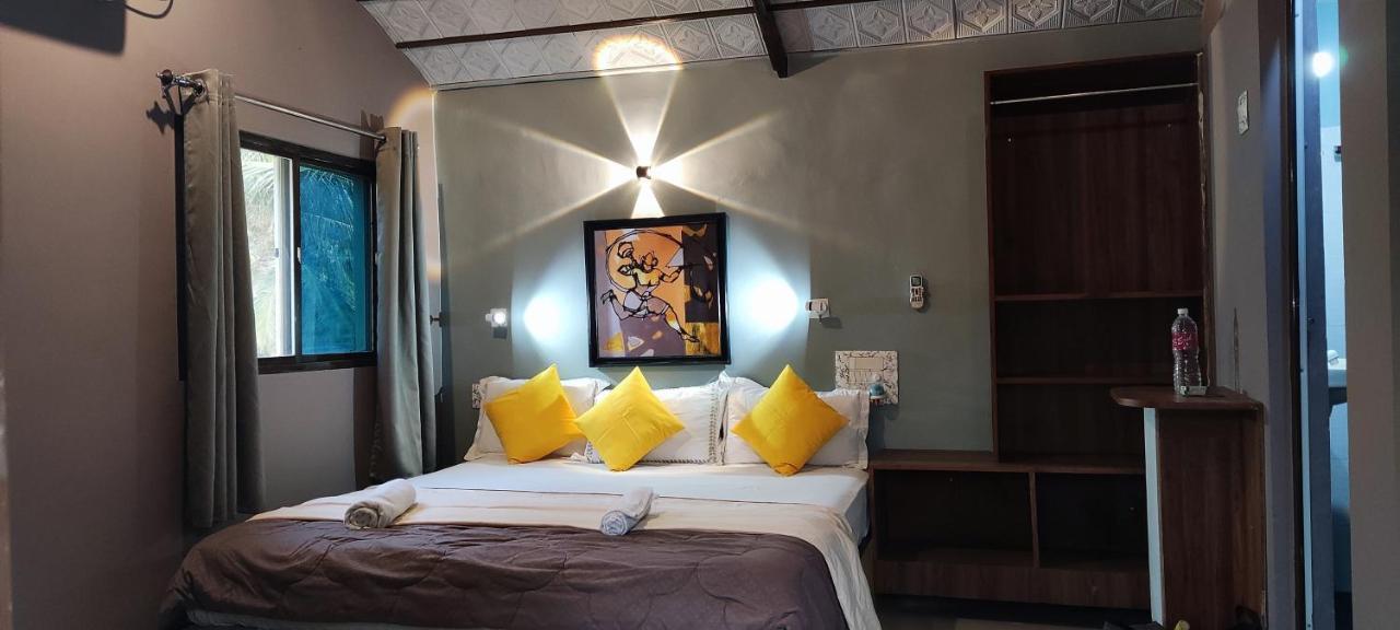 Shankar Homestay Hampi Ngoại thất bức ảnh