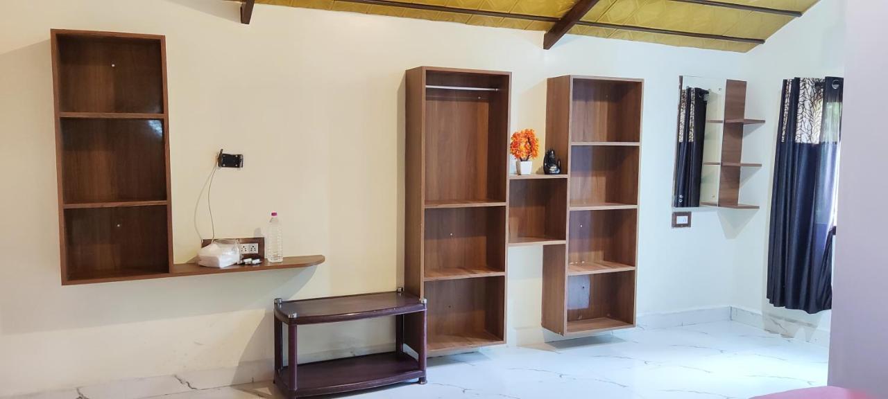 Shankar Homestay Hampi Ngoại thất bức ảnh