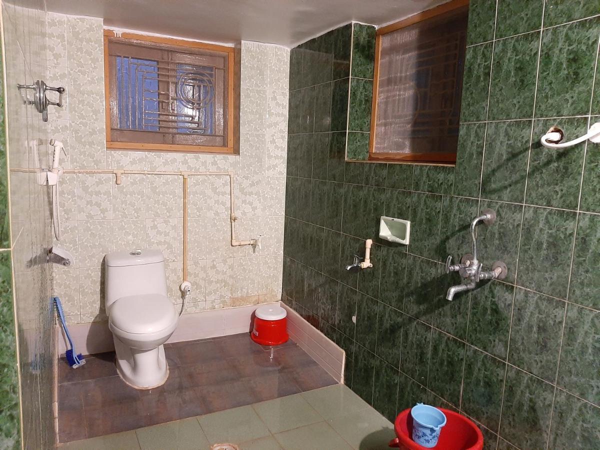 Shankar Homestay Hampi Ngoại thất bức ảnh